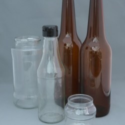 Aegg launches two new services at Packaging Innovations 2016: Beer Bottle and Complete Glass Jar Solutions